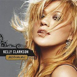 kelly clarkson sta mai blonda