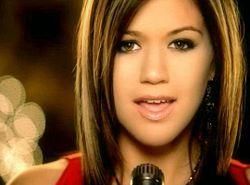 kelly clarkson