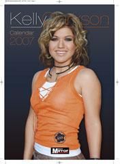 kelly clarkson