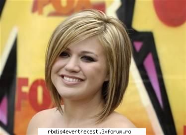 kelly clarkson