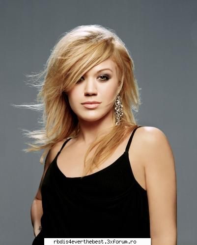 kelly clarkson