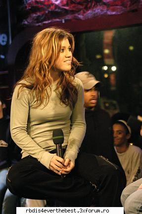 kelly clarkson