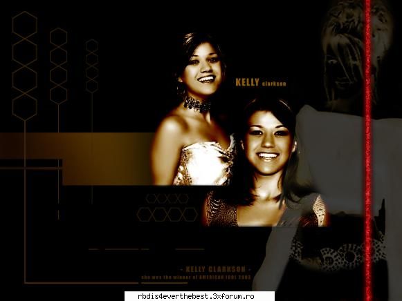 kelly clarkson bann