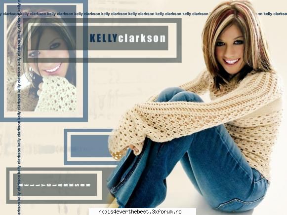kelly clarkson