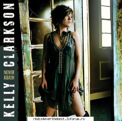 kelly clarkson