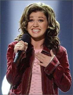 kelly clarkson